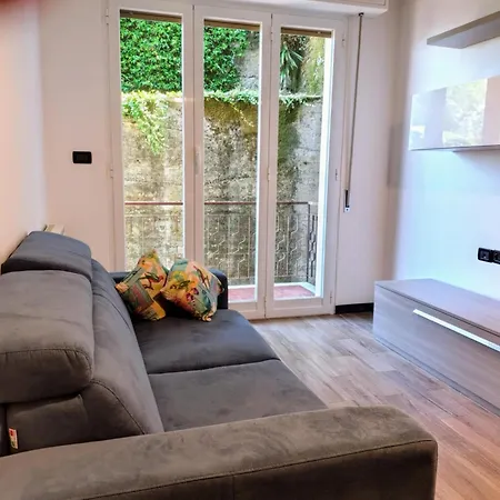 Διαμέρισμα Firefly