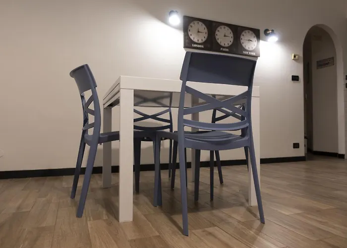 Διαμέρισμα Firefly *