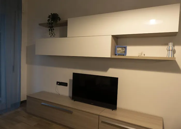 Firefly Διαμέρισμα *