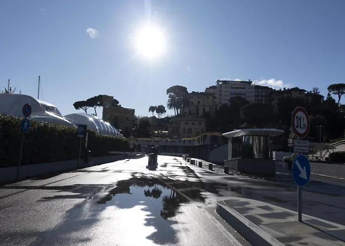 Διαμέρισμα Firefly