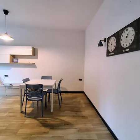 Firefly Appartement