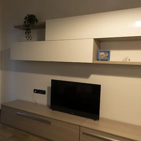 Firefly Appartement *